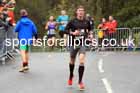 The Kielder Marathon, 2023 Kielder Marathon and Half Marathon, Northumberland.  Photo: David T. Hewitson/Sports for All Pics
